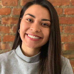 Meet your Posher, Liz